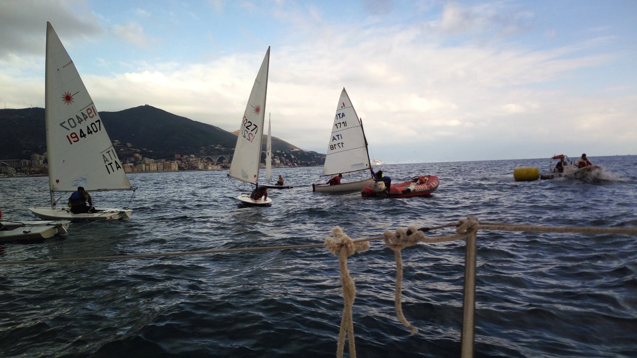 Trofeo invernale
